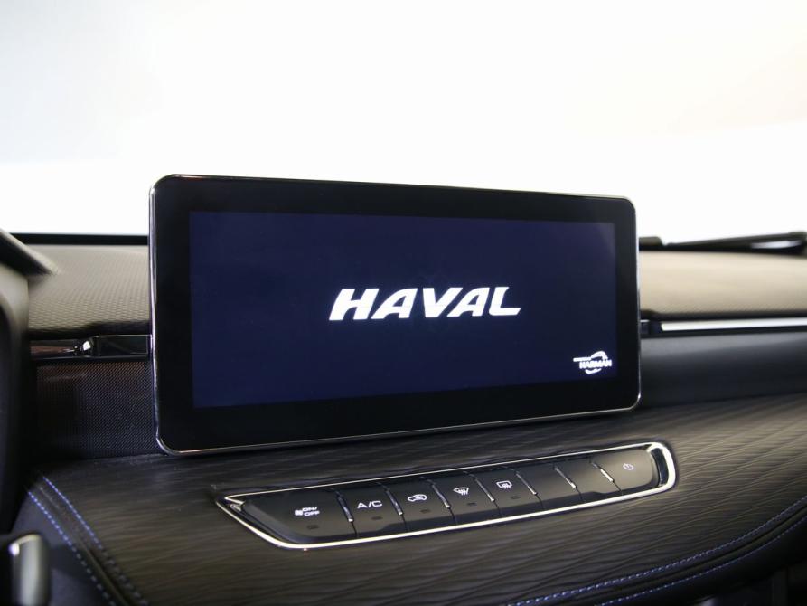 Haval Jolion I Санкт-Петербург  - изображение 16