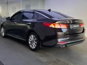 Kia Optima IV Уфа  - изображение 30
