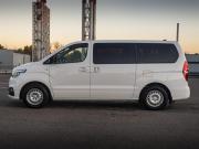 Hyundai H-1 II Рестайлинг 2 Москва  - изображение 26