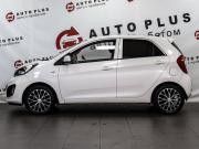 Kia Picanto II Минеральные Воды  - изображение 21