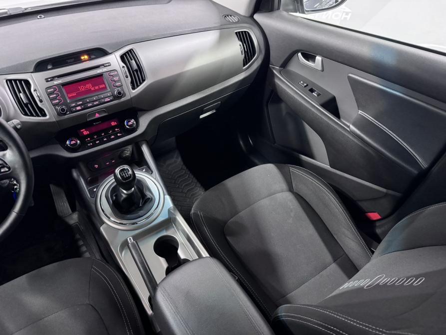 Kia Sportage III Новосибирск  - изображение 9
