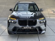 BMW X7 I (G07) Рестайлинг Москва  - изображение 8