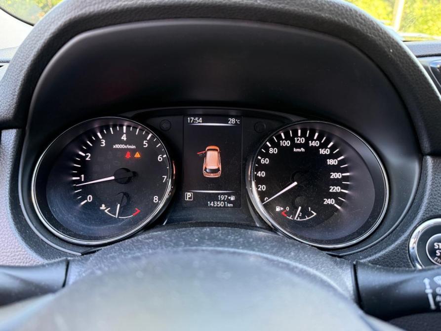 Nissan X-Trail III Рестайлинг Нижний Новгород  - изображение 2