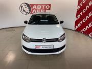 Volkswagen Polo V Новочеркасск  - изображение 18