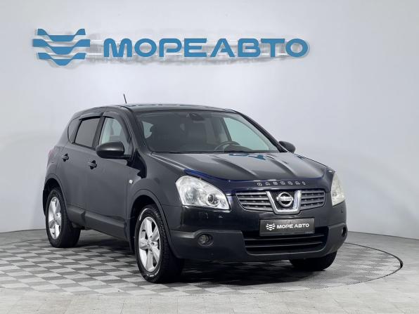 Nissan Qashqai I с пробегом 2007 года, цена 700 000 рублей, 315000 км, внедорожник, Автокод Объявления