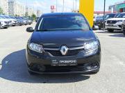 Renault Logan II Рестайлинг Йошкар-Ола  - изображение 24
