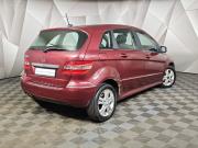 Mercedes-Benz B-Класс I (W245) Рестайлинг Москва  - изображение 21