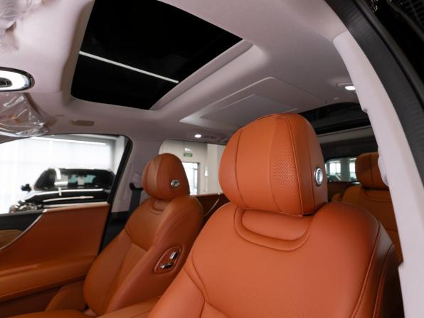 GAC Trumpchi S9 с пробегом 2025 года, цена 5 550 000 рублей, 50 км, внедорожник, Автокод Объявления