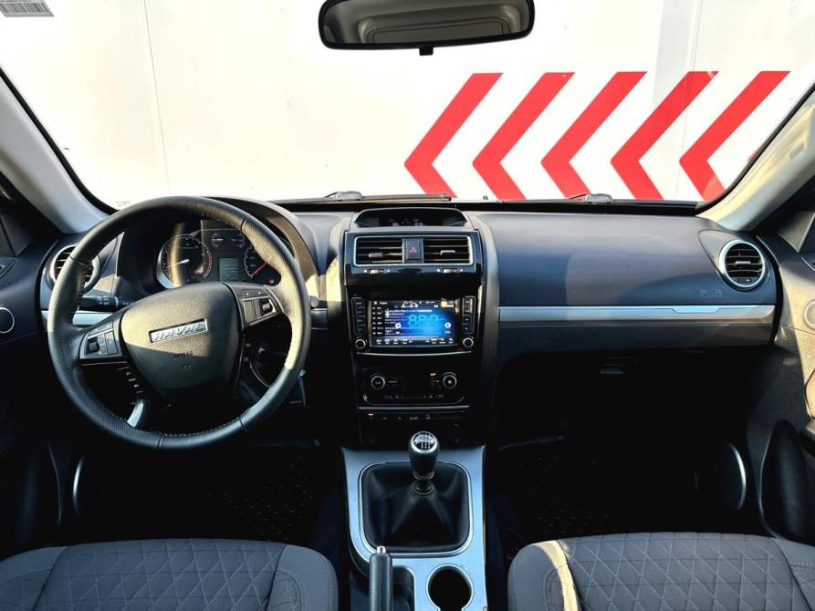Haval H5 I Пермь  - изображение 13