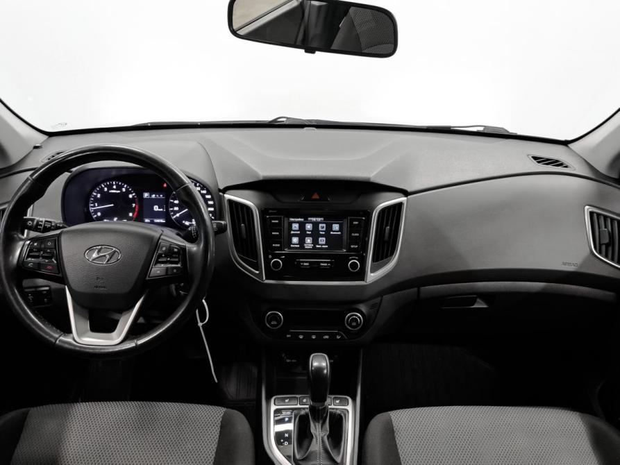 Hyundai Creta I Рестайлинг Санкт-Петербург  - изображение 13
