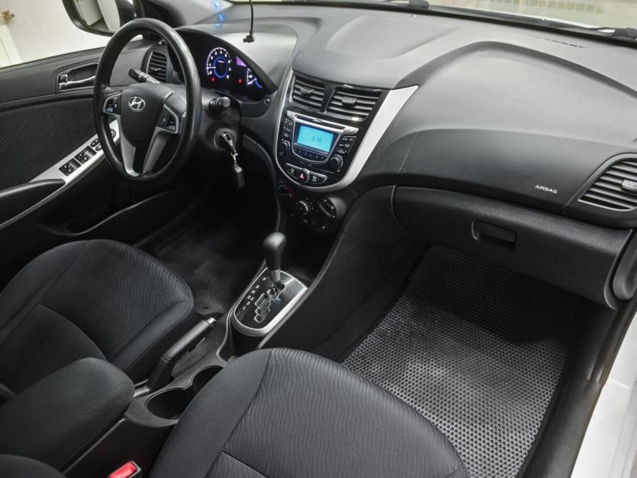 Hyundai Solaris I Челябинск  - изображение 27