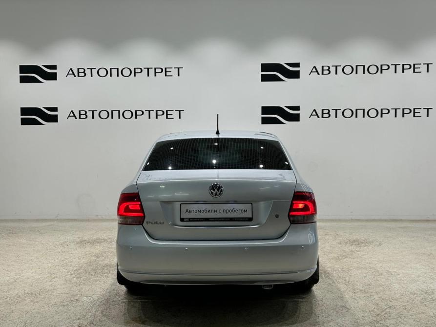 Volkswagen Polo V Санкт-Петербург  - изображение 6