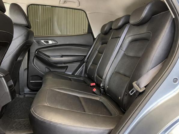 Chery Tiggo 4 I Рестайлинг с пробегом 2021 года, цена 1 197 000 рублей, 81262 км, внедорожник, Автокод Объявления