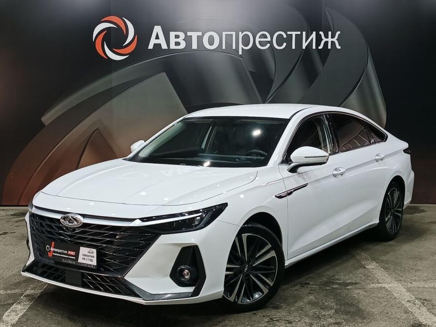 Chery Arrizo 8 Ставрополь  - изображение 1