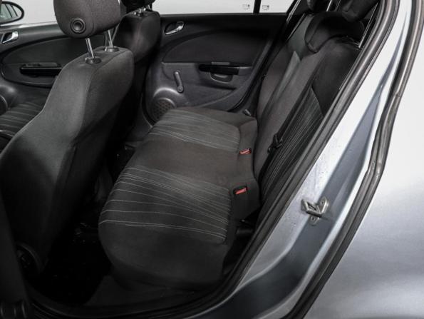 Opel Corsa D с пробегом 2006 года, цена 340 000 рублей, 217257 км, хэтчбек, Автокод Объявления