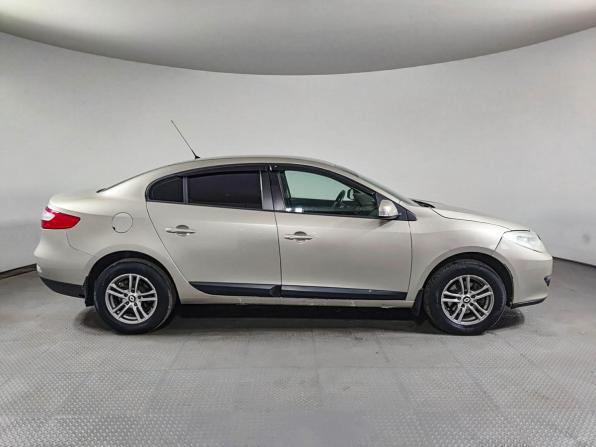 Renault Fluence I с пробегом 2011 года, цена 539 000 рублей, 212054 км, седан, Автокод Объявления