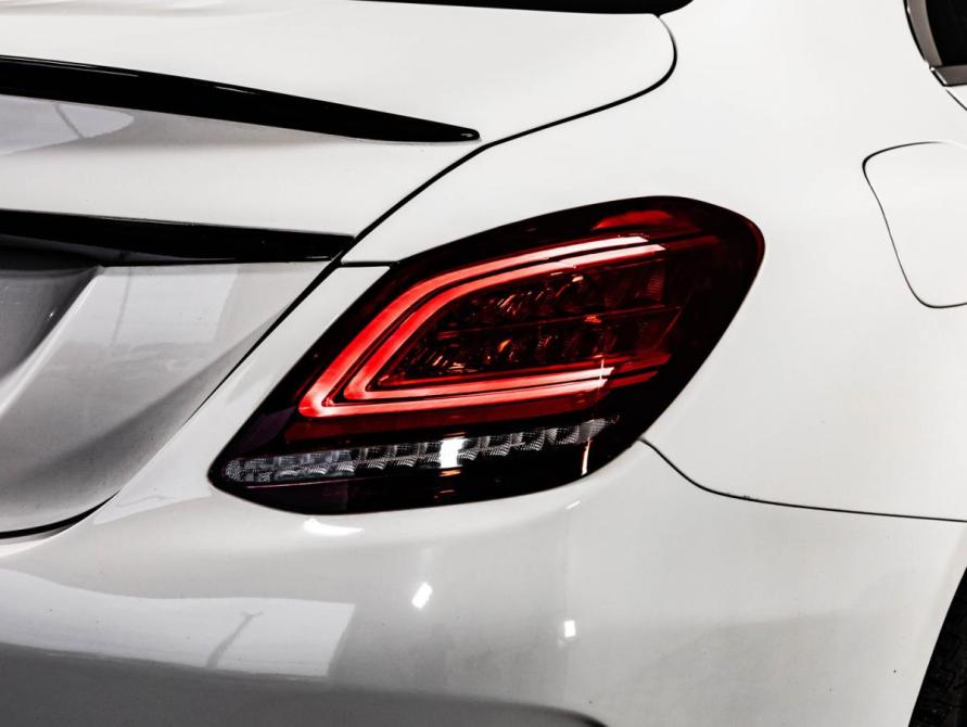 Mercedes-Benz C-Класс IV (W205) Санкт-Петербург  - изображение 7
