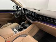 Volkswagen Touareg III Санкт-Петербург  - изображение 46