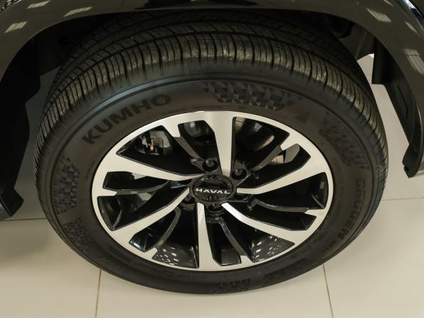 Haval H9 II с пробегом 2024 года, цена 4 265 000 рублей, 1805 км, внедорожник, Автокод Объявления
