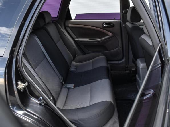Chevrolet Lacetti I с пробегом 2012 года, цена 460 000 рублей, 352256 км, универсал, Автокод Объявления