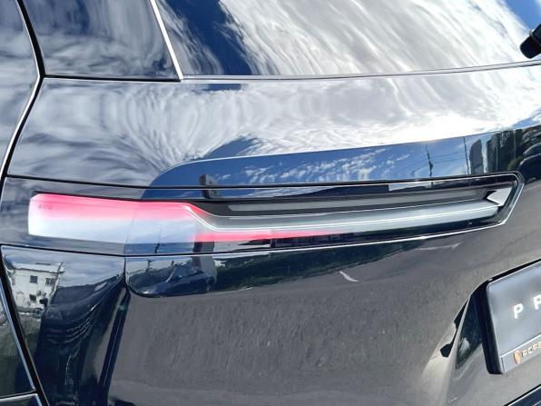 BMW iX I (I20) с пробегом 2021 года, цена 6 300 000 рублей, 28501 км, внедорожник, Автокод Объявления