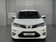 Toyota RAV4 IV (XA40) Красноярск  - изображение 26