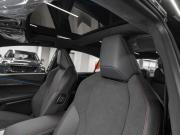 Toyota Camry IX (XV80) China Market Рестайлинг Москва  - изображение 37