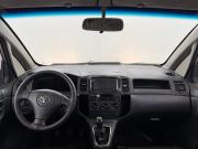 Toyota Corolla Verso I Москва  - изображение 21