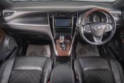 Toyota Harrier III (XU60) Томск  - изображение 28