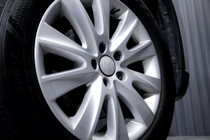 Volkswagen Tiguan I с пробегом 2009 года, цена 960 000 рублей, 294010 км, внедорожник, Автокод Объявления