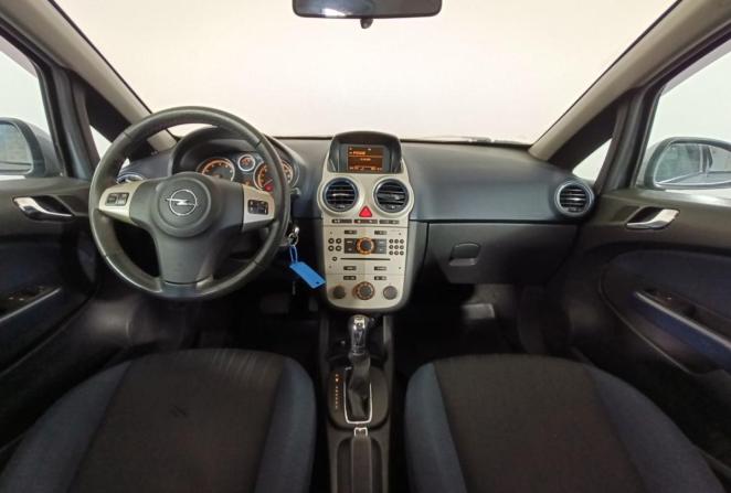 Opel Corsa D с пробегом 2008 года, цена 570 000 рублей, 171713 км, хэтчбек, Автокод Объявления