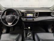 Toyota RAV4 IV (XA40) Екатеринбург  - изображение 60