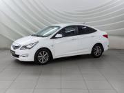 Hyundai Solaris I Рестайлинг Волгоград  - изображение 37