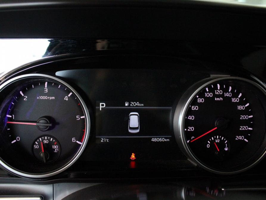 Kia Carnival IV Минеральные Воды  - изображение 22
