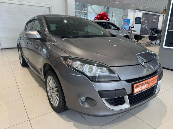Renault Megane III с пробегом 2011 года, цена 539 000 рублей, 245000 км, хэтчбек, Автокод Объявления