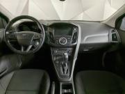 Ford Focus III Рестайлинг Москва  - изображение 33