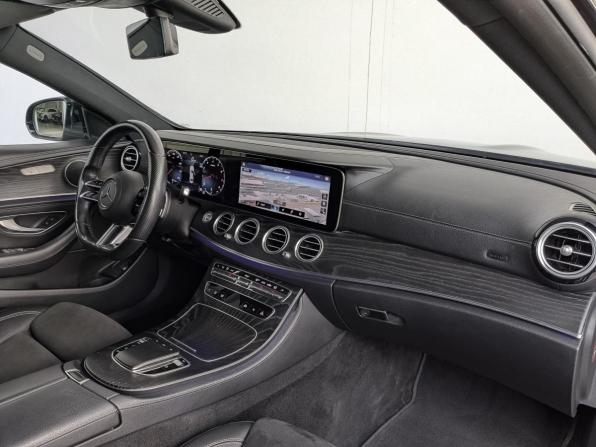 Mercedes-Benz E-Класс V (W213 S213 C238) Рестайлинг с пробегом 2020 года, цена 4 228 000 рублей, 91835 км, седан, Автокод Объявления
