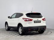 Nissan Qashqai II Калининград  - изображение 23