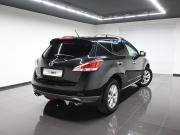 Nissan Murano II (Z51) Рестайлинг 2 Тверь  - изображение 28