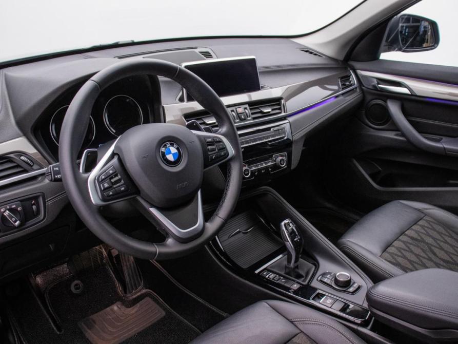 BMW X1 II (F48) Рестайлинг Москва  - изображение 11