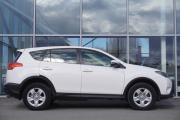 Toyota RAV4 IV (XA40) Ульяновск  - изображение 26