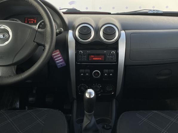 Lada (ВАЗ) Largus I с пробегом 2019 года, цена 910 000 рублей, 91006 км, универсал, Автокод Объявления