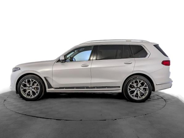 BMW X7 I (G07) с пробегом 2019 года, цена 5 250 000 рублей, 207277 км, внедорожник, Автокод Объявления