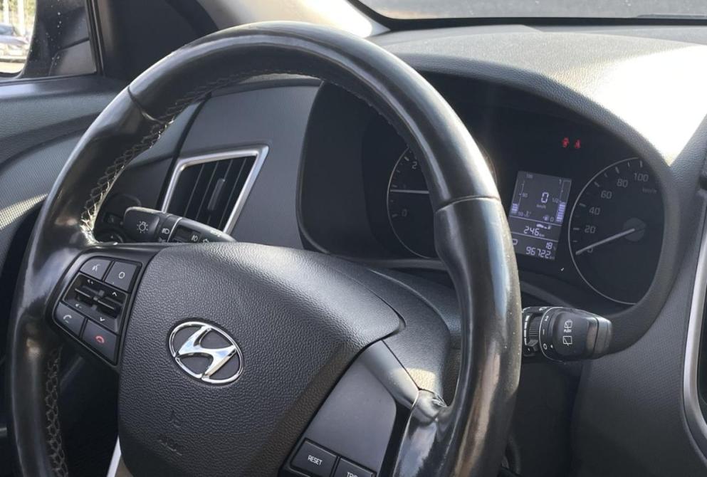 Hyundai Creta I Иваново  - изображение 9