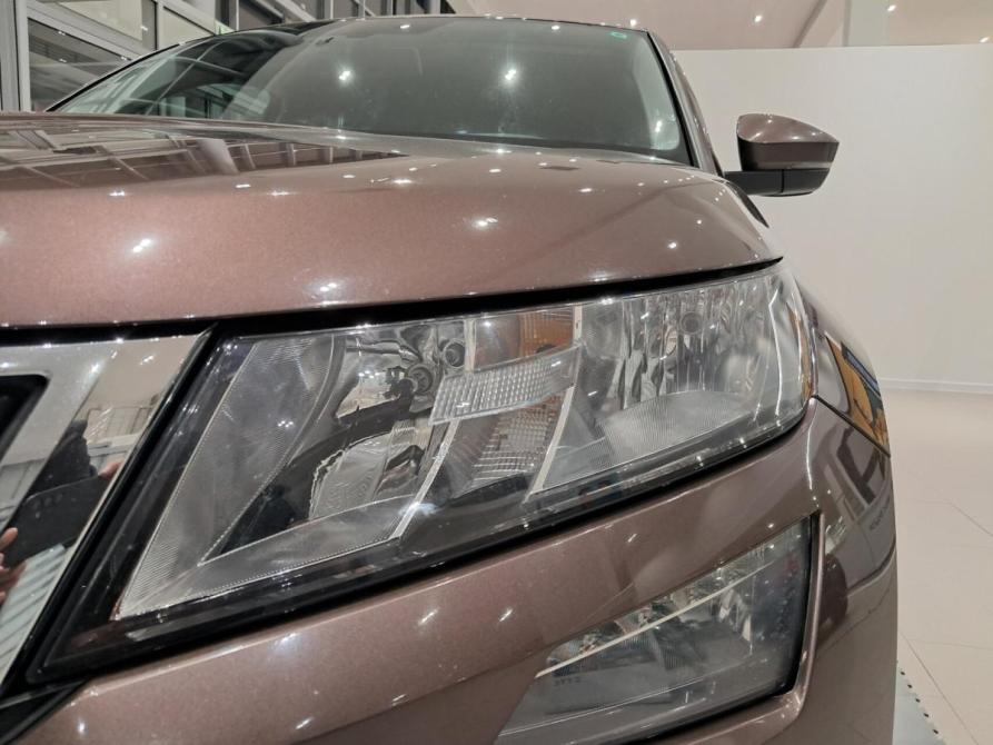 Skoda Kodiaq I Казань  - изображение 21