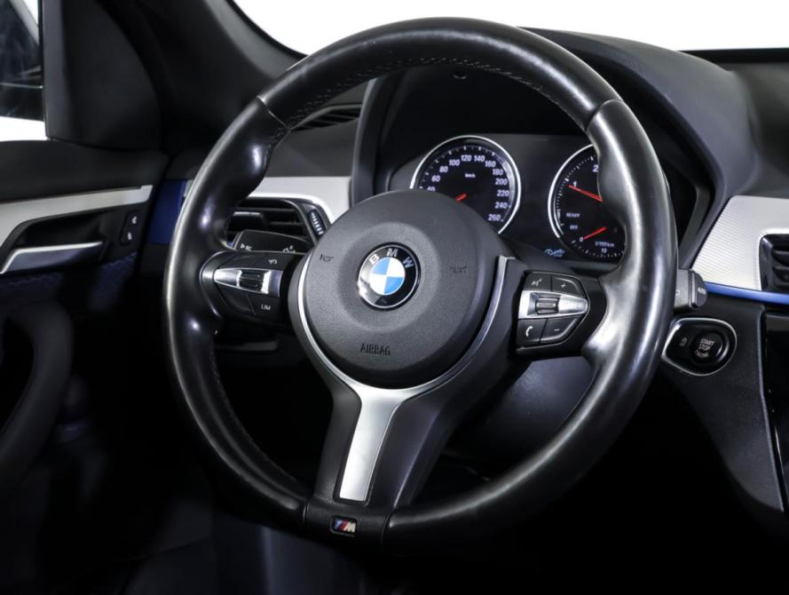 BMW X1 II (F48) Москва  - изображение 13