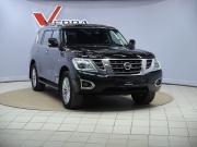 Nissan Patrol VI (Y62) Уфа  - изображение 22
