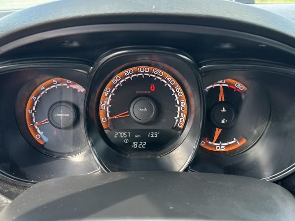 Lada (ВАЗ) Vesta I с пробегом 2021 года, цена 1 248 000 рублей, 26200 км, седан, Автокод Объявления