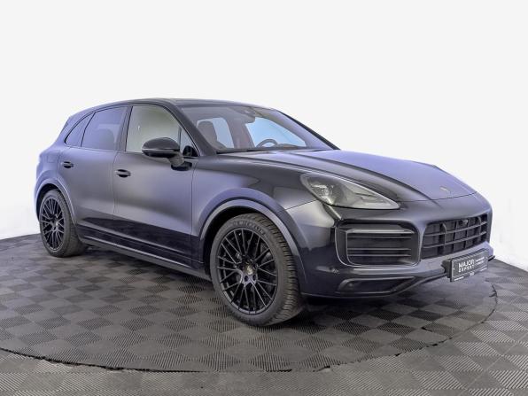 Porsche Cayenne III с пробегом 2023 года, цена 11 675 000 рублей, 42339 км, внедорожник, Автокод Объявления