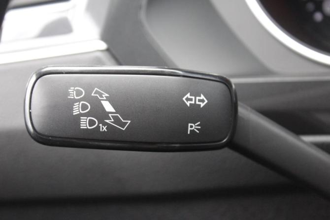 Volkswagen Tiguan II с пробегом 2017 года, цена 2 900 000 рублей, 73280 км, внедорожник, Автокод Объявления
